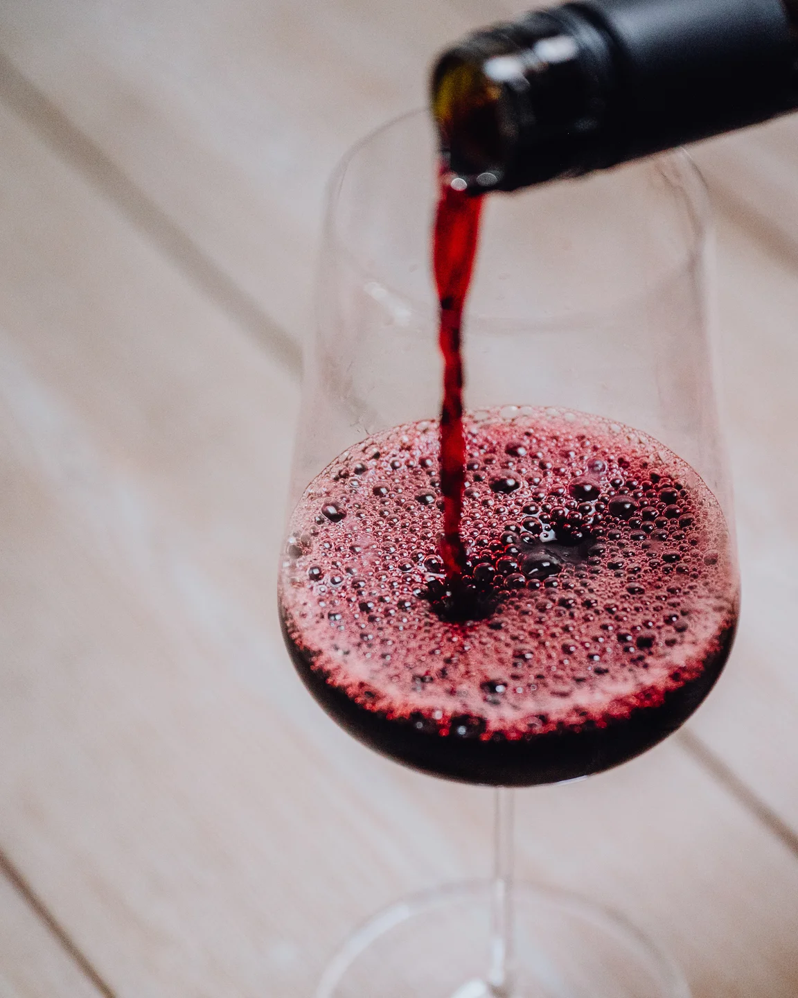 Abendsonne über den Weinbergen bei Alsheim