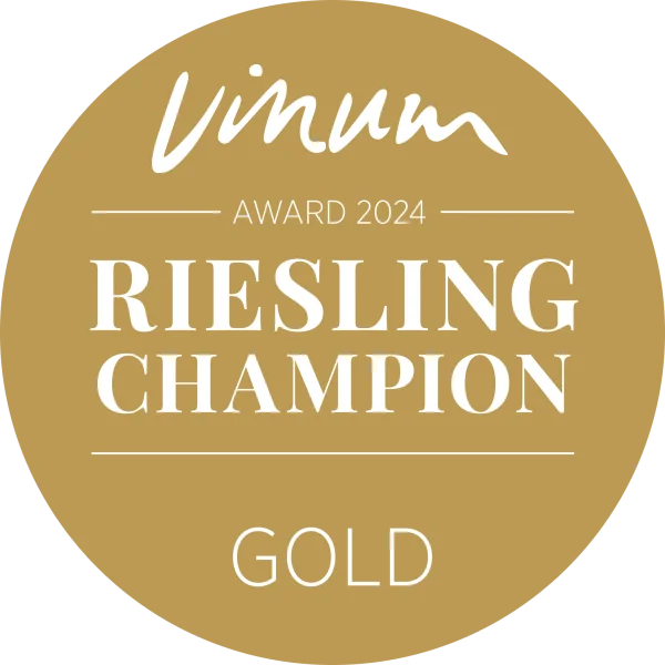 Riesling Gold Champion 2024