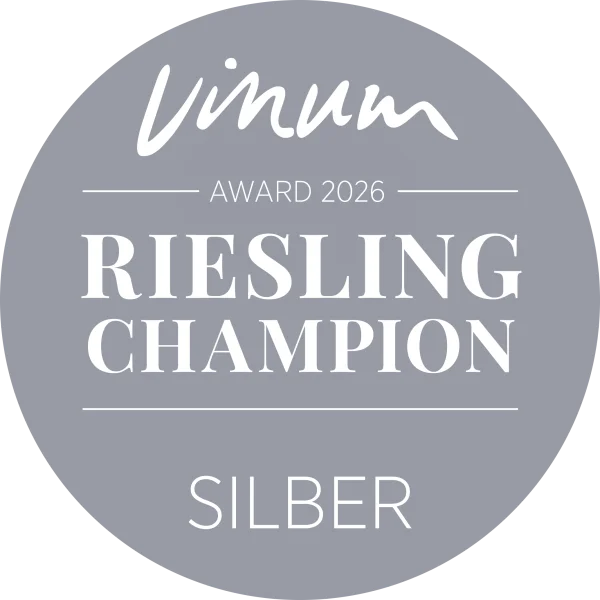 Riesling Silber Champion 2026